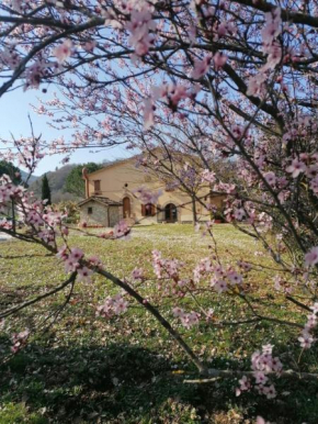 Tenuta Le Garzaie - Villa Furlo